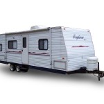 Rv Trailer Rental Dallas Texas